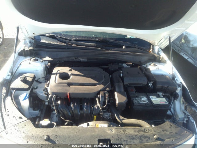 2018 Kia Optima Lx მანქანა იყიდება აუქციონზე, vin: 5XXGT4L3XJG259310, აუქციონის ნომერი: 35547466