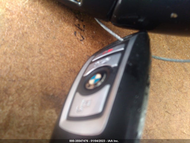 BMW M4 2015 WBS3U9C57FP967260 Image 3