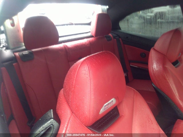 BMW M4 2015 WBS3U9C57FP967260 Image 9