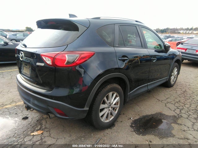 2015 Mazda CX-5, VIN: JM3KE2CY3F0541101