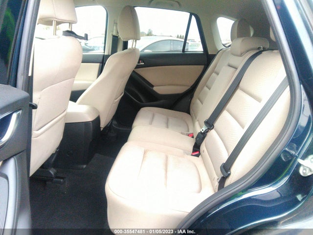 2015 Mazda CX-5, VIN: JM3KE2CY3F0541101