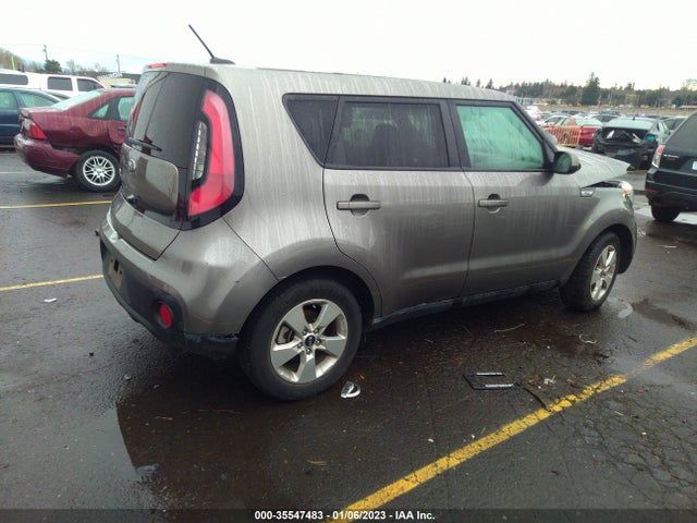 KIA Soul 2019 KNDJN2A2XK7680114 Image 4