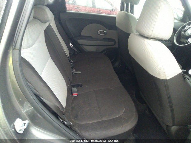 KIA Soul 2019 KNDJN2A2XK7680114 Image 8