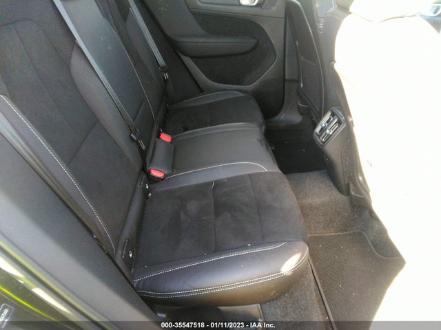 2021 Volvo XC40, VIN: YV4162UM9M2475469