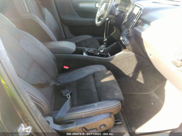 YV4162UM9M2475469 Volvo Xc40 R-design