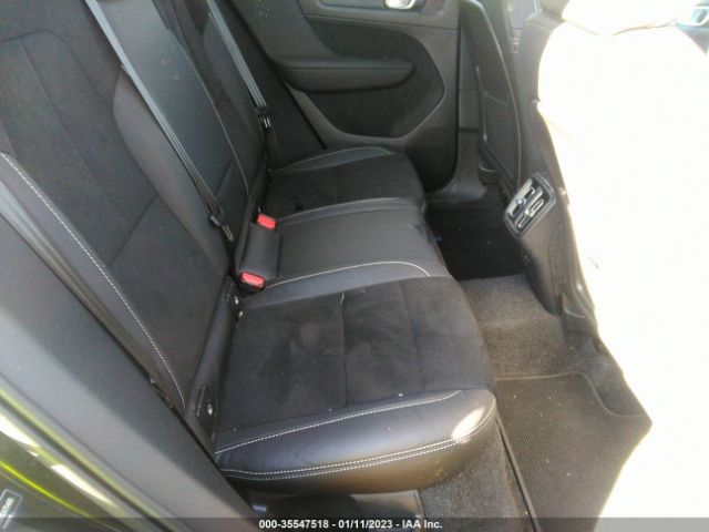 YV4162UM9M2475469 Volvo Xc40 R-design