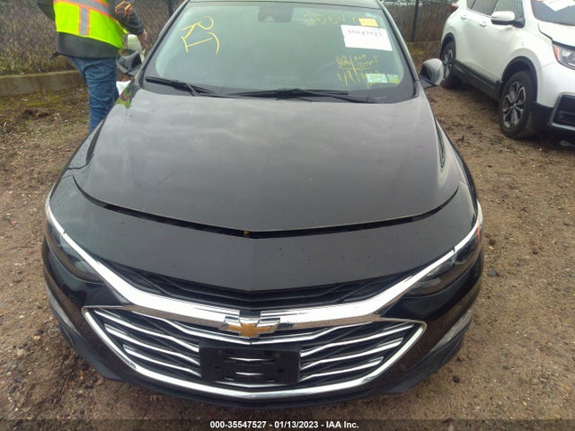 Chevrolet MALIBU LT 2021 1G1ZD5ST1MF032421 Image 6