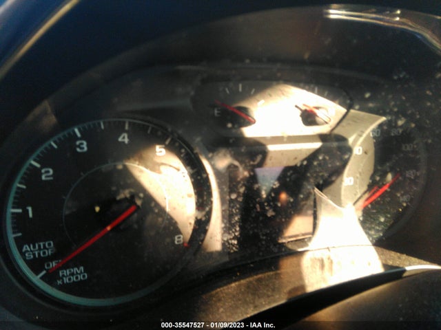 Chevrolet MALIBU LT 2021 1G1ZD5ST1MF032421 Image 7