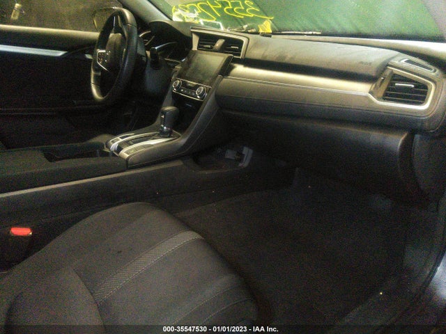 2016 HONDA CIVIC SEDAN EX VIN: 19XFC2F84GE244035