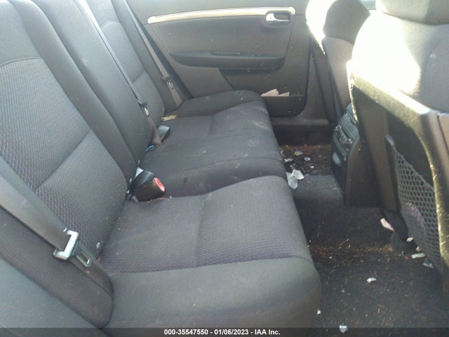2007 SATURN AURA XR VIN: 1G8ZV57707F208454