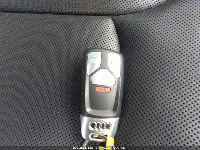 WA1LAAF72HD007129 Audi Q7 Premium Plus