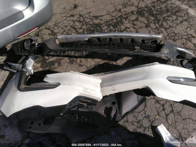 Honda Pilot Elite 2019 5FNYF6H07KB010912 Image 4