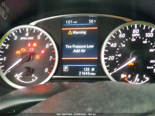 Nissan SENTRA S 2019 3N1AB7AP7KY406162 Image 7