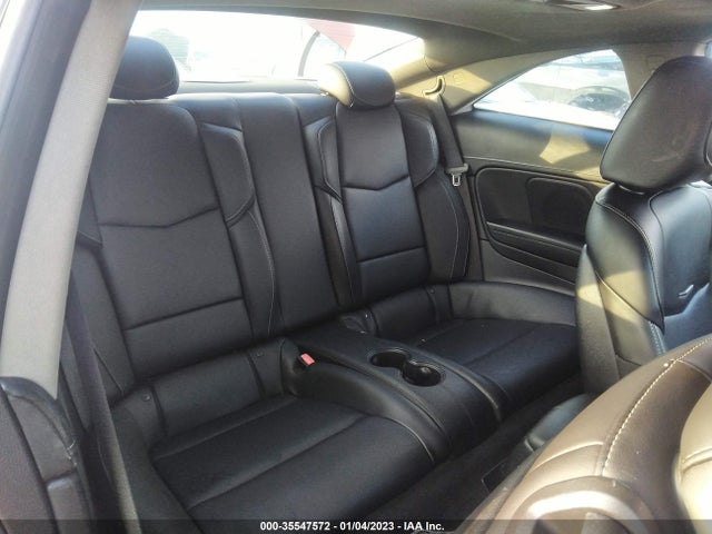 Cadillac ATS 2017 1G6AG1RX4H0208533 Image 8