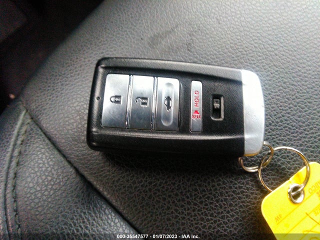 2021 Acura TLX, VIN: 19UUB5F39MA015768