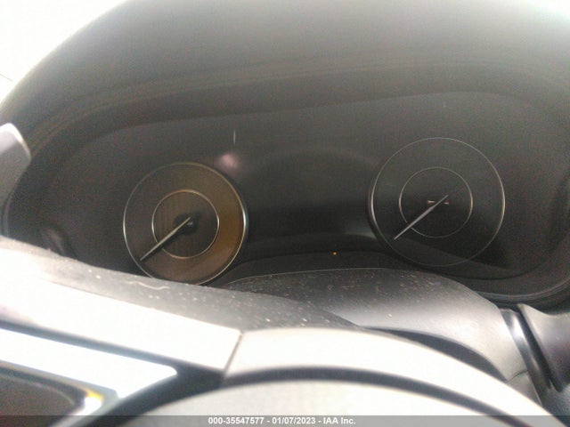 2021 Acura TLX, VIN: 19UUB5F39MA015768