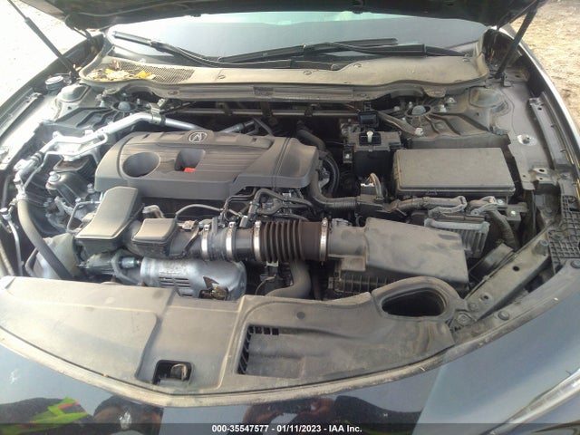 2021 Acura TLX, VIN: 19UUB5F39MA015768