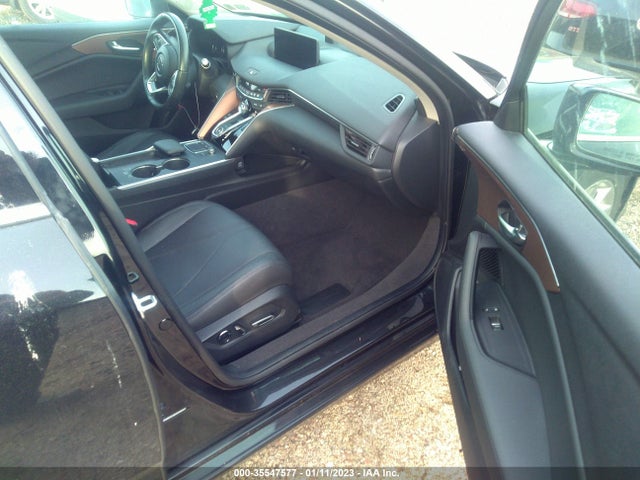 2021 Acura TLX, VIN: 19UUB5F39MA015768