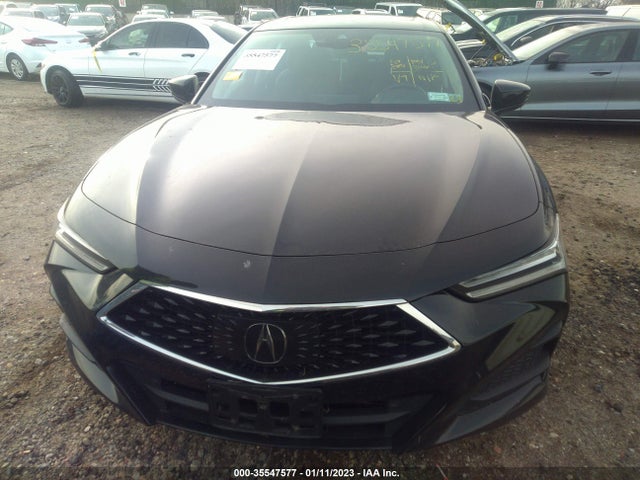 2021 Acura TLX, VIN: 19UUB5F39MA015768