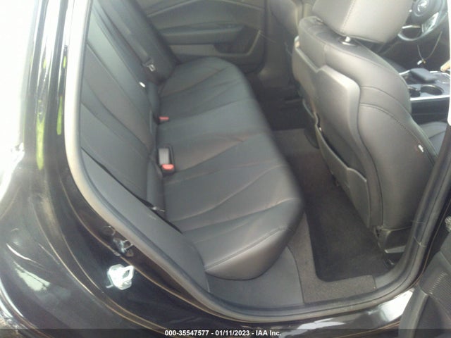 2021 Acura TLX, VIN: 19UUB5F39MA015768