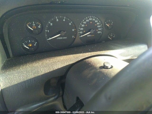 Jeep Grand Cherokee Laredo 2004 1J4GW48S44C288503 Image 7