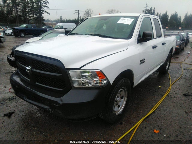 1C6RR6FG2GS312704 RAM 1500 Tradesman