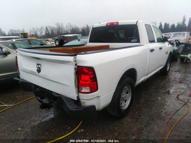 1C6RR6FG2GS312704 RAM 1500 Tradesman