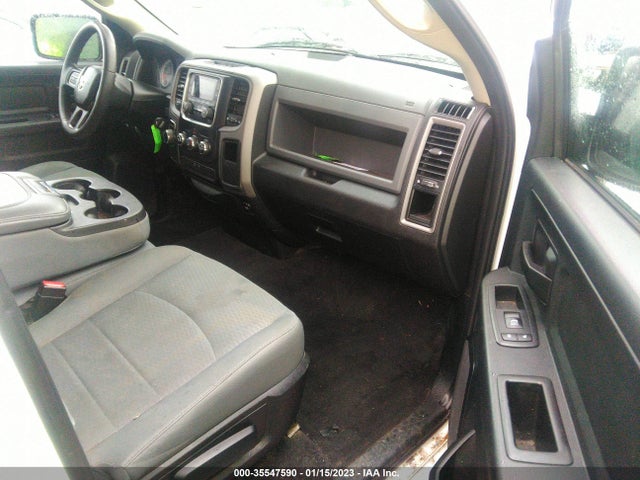 1C6RR6FG2GS312704 RAM 1500 Tradesman