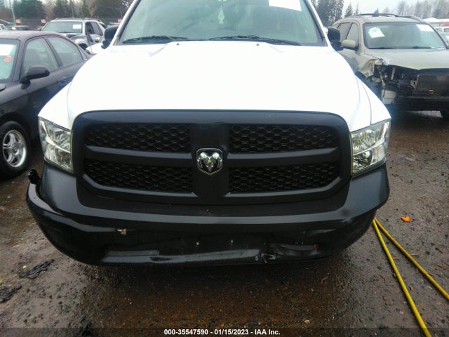 1C6RR6FG2GS312704 RAM 1500 Tradesman