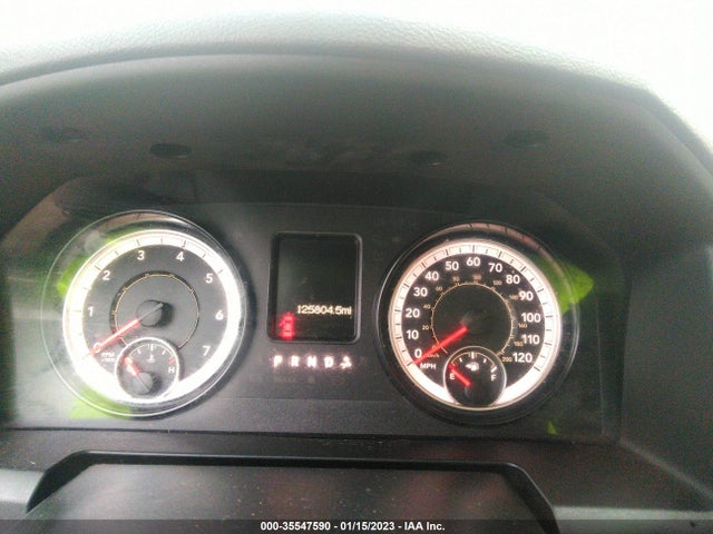 1C6RR6FG2GS312704 RAM 1500 Tradesman
