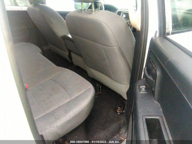 1C6RR6FG2GS312704 RAM 1500 Tradesman