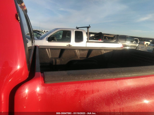 2000 FORD F-150 LIGHTNING VIN: 2FTZF0738YCB18324