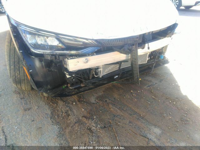 KNDC3DLC3N5034168 KIA Ev6 Wind