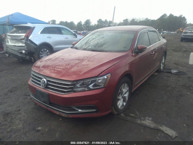 Volkswagen Passat 1.8t S 2016 1VWAT7A3XGC024776 Image 2