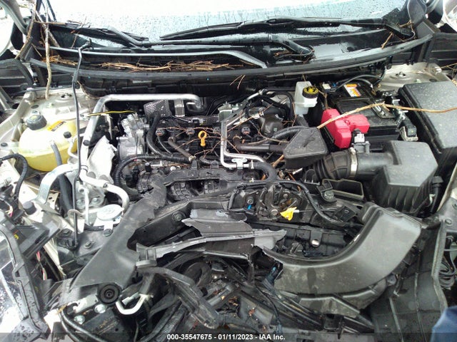 2021 Nissan Rogue, VIN: JN8AT3CB8MW238308