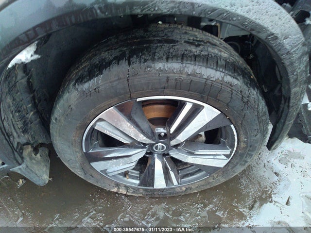 2021 Nissan Rogue, VIN: JN8AT3CB8MW238308