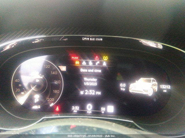 2021 Bentley Bentayga, VIN: SJAAM2ZV1MC038412