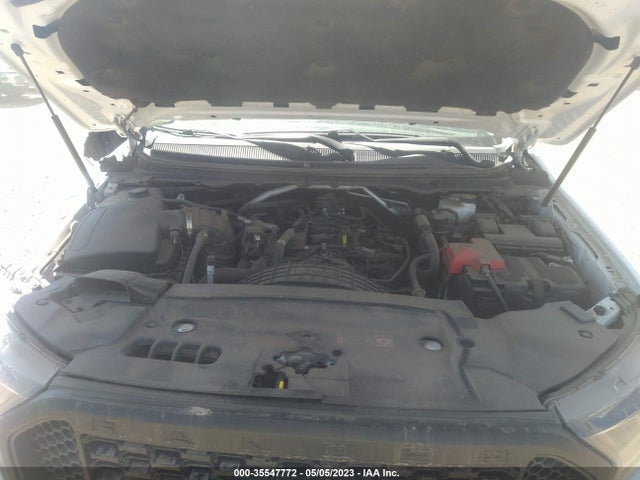 Ford Ranger Xl/xlt/lariat 2021 1FTER1EH7MLD57910 Image 11