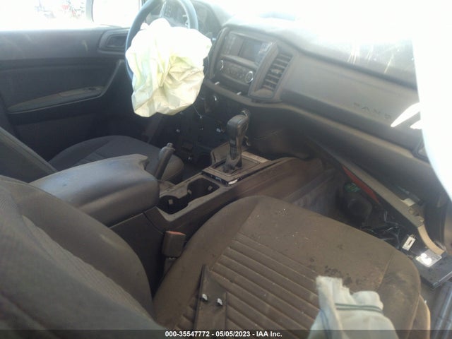 Ford Ranger Xl/xlt/lariat 2021 1FTER1EH7MLD57910 Image 6