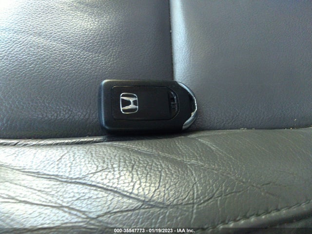 Honda Odyssey Ex-l 2015 5FNRL5H61FB036228 Image 11