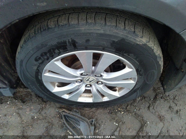 Honda Odyssey Ex-l 2015 5FNRL5H61FB036228 Image 13