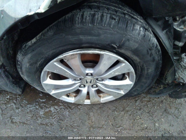Honda Odyssey Ex-l 2015 5FNRL5H61FB036228 Image 14
