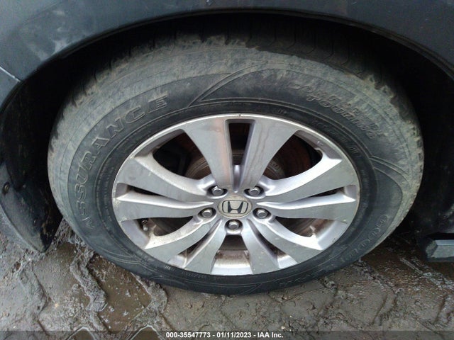 Honda Odyssey Ex-l 2015 5FNRL5H61FB036228 Image 15