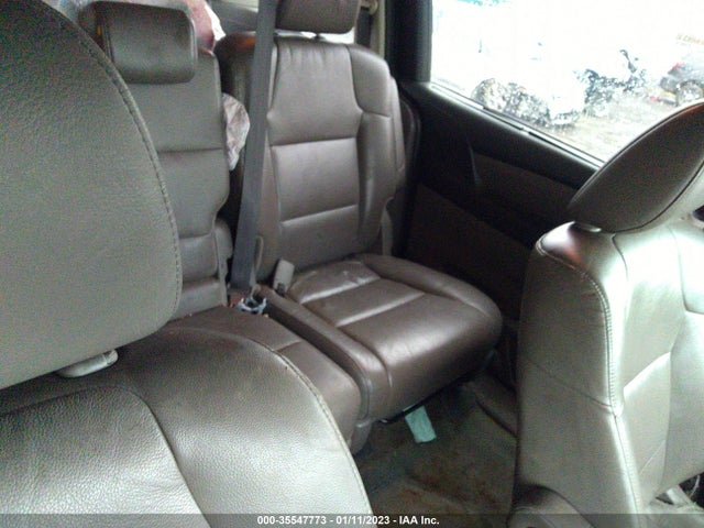 Honda Odyssey Ex-l 2015 5FNRL5H61FB036228 Image 8