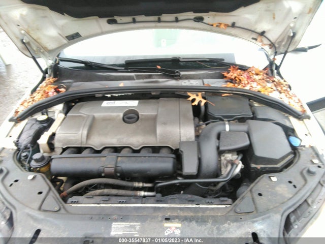 Volvo XC70 2008 YV4BZ982981024535 Image 11