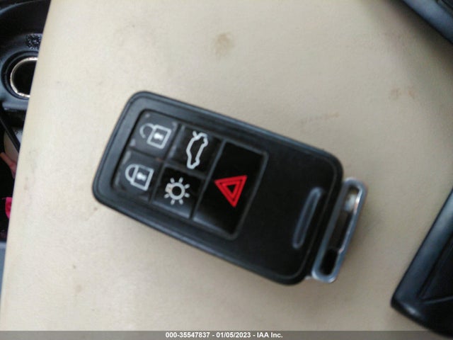 Volvo XC70 2008 YV4BZ982981024535 Image 3