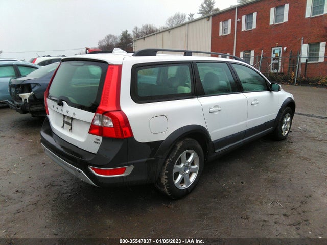 Volvo XC70 2008 YV4BZ982981024535 Image 5