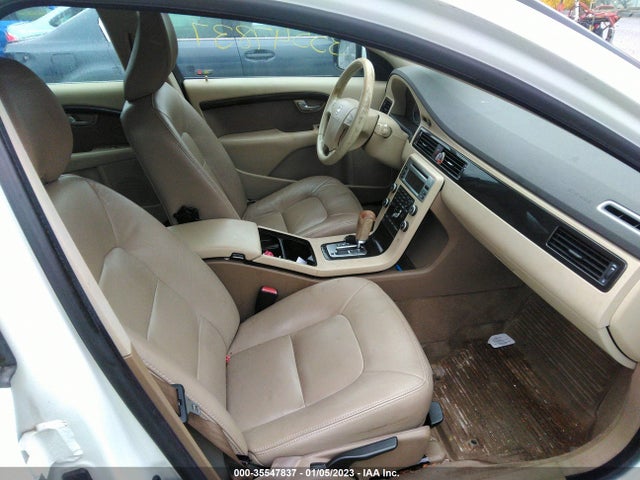 Volvo XC70 2008 YV4BZ982981024535 Image 6