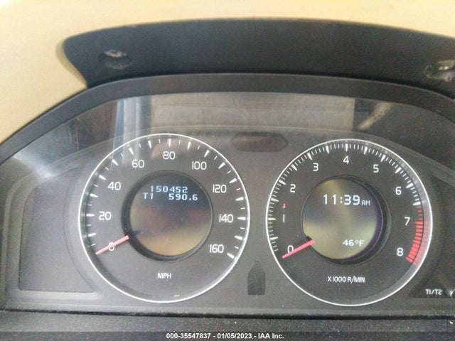 Volvo XC70 2008 YV4BZ982981024535 Image 8