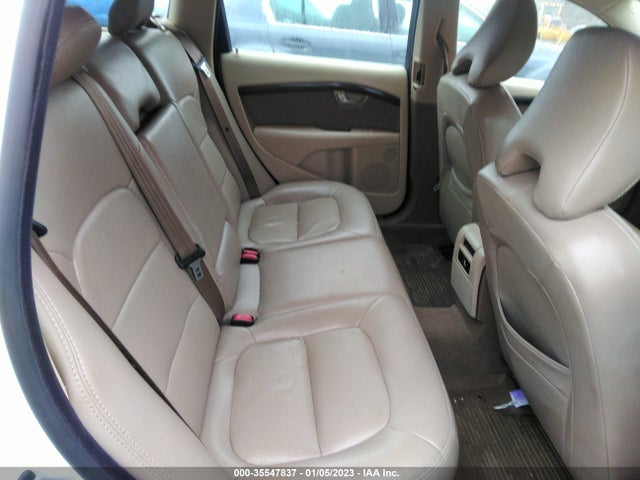 Volvo XC70 2008 YV4BZ982981024535 Image 9